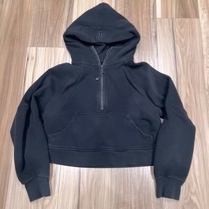 Lululemon Scuba Hoodie